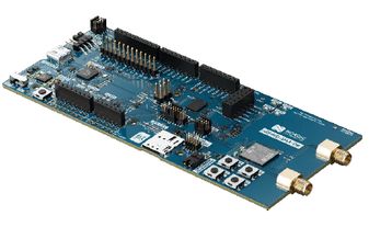 NRF9151-SMA-DK